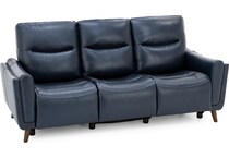 link blue  to  inches z  