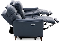 link blue  to  inches z  