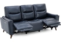 link blue  to  inches z  