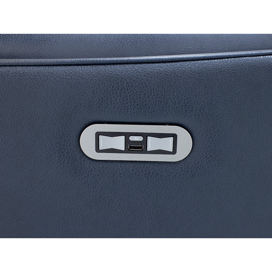 link blue  to  inches z  