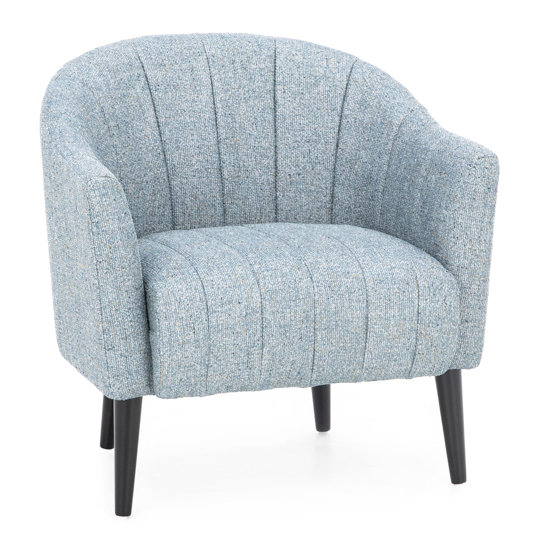 daphne slipper chair