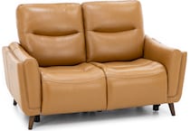 link brown  inches and under   