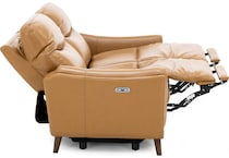 link brown  inches and under   