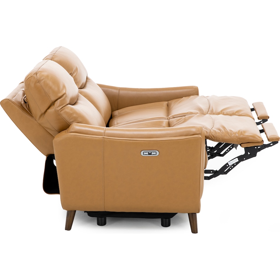 link brown  inches and under   