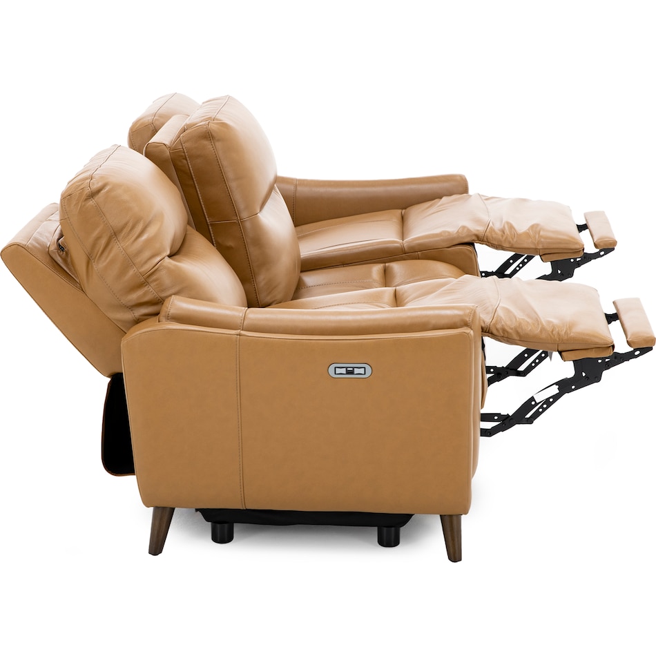 link brown  to  inches   