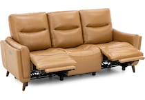 link brown  to  inches   