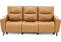 link brown  to  inches   