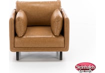 link brown chair  image z  