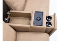 link brown mtn lth sectional piece zpkg  