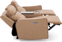 link brown mtn lth sectional piece pkg  
