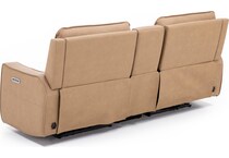 link brown mtn lth sectional piece pkg  