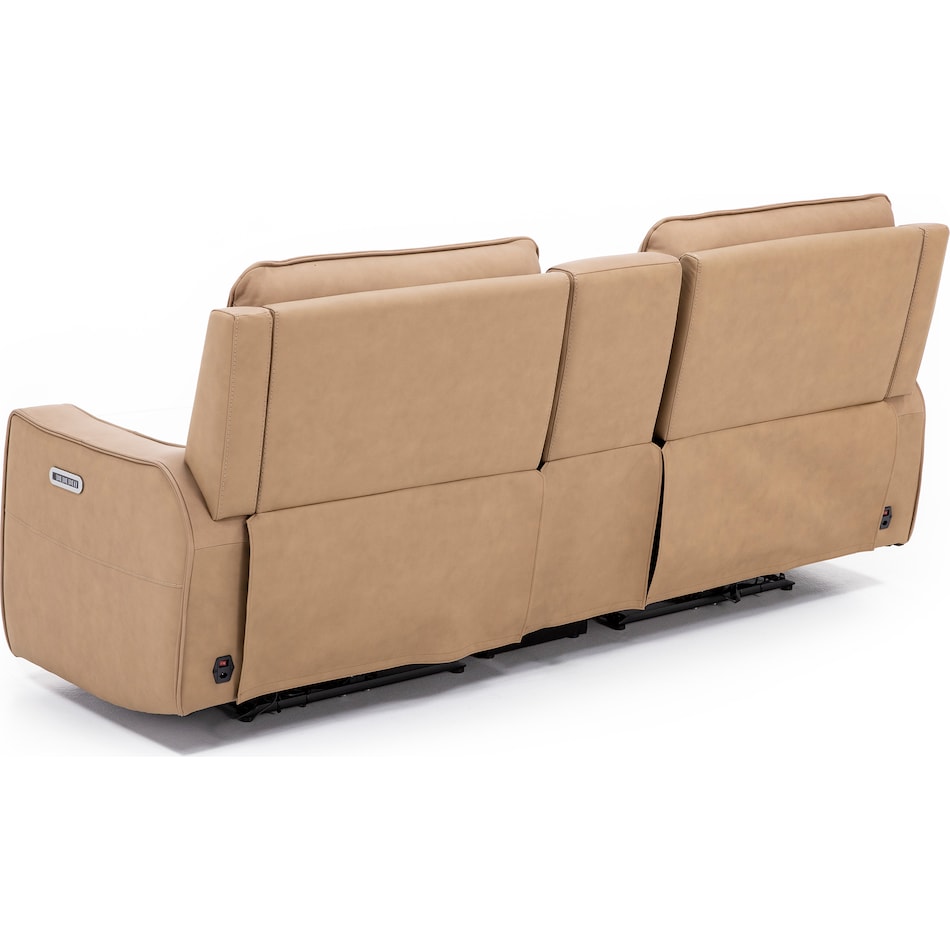 link brown mtn lth sectional piece pkg  