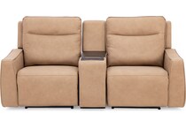 link brown mtn lth sectional piece pkg  