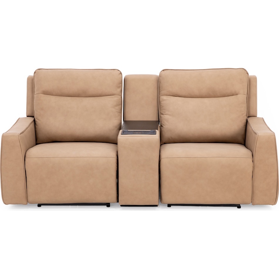 link brown mtn lth sectional piece pkg  
