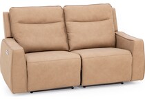 link brown mtn lth sectional piece pkg  