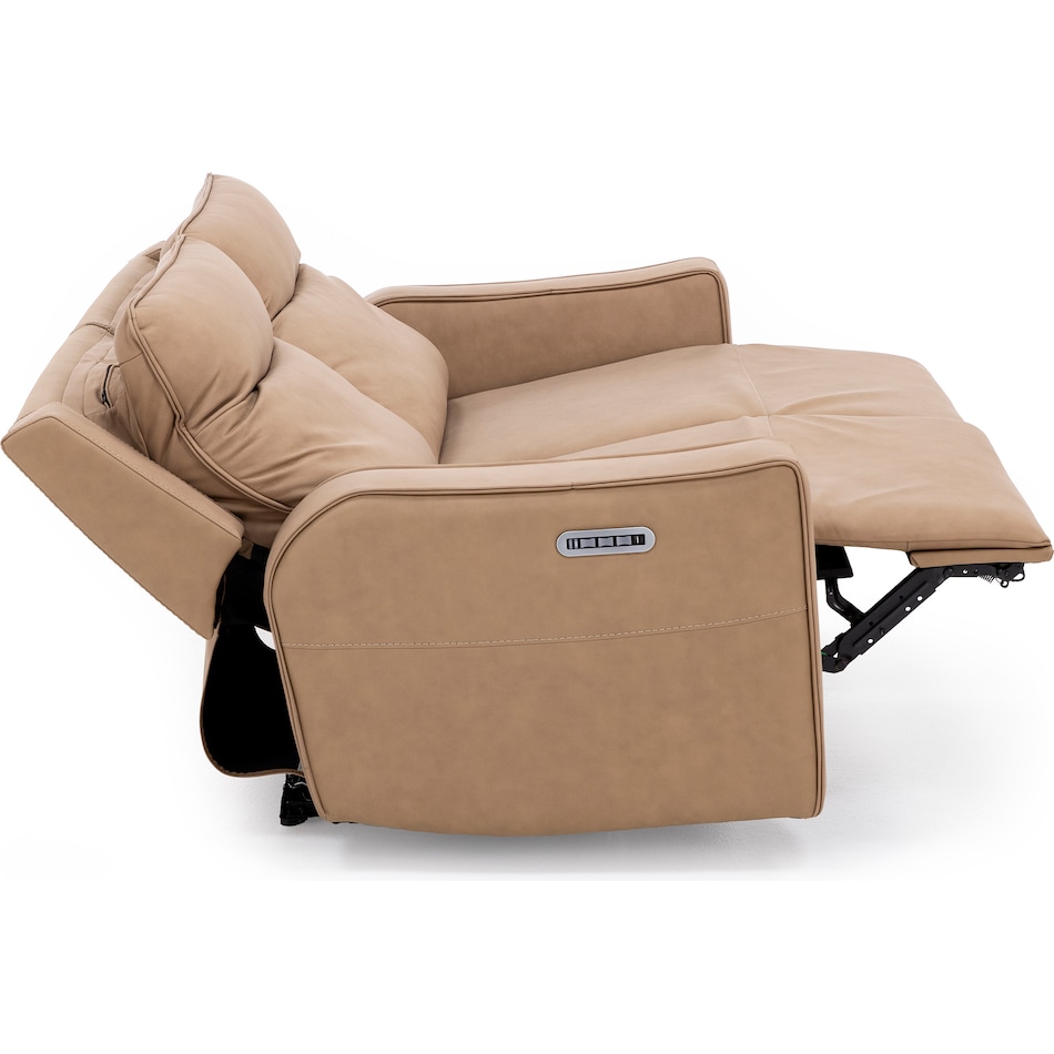 link brown mtn lth sectional piece pkg  