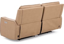 link brown mtn lth sectional piece pkg  