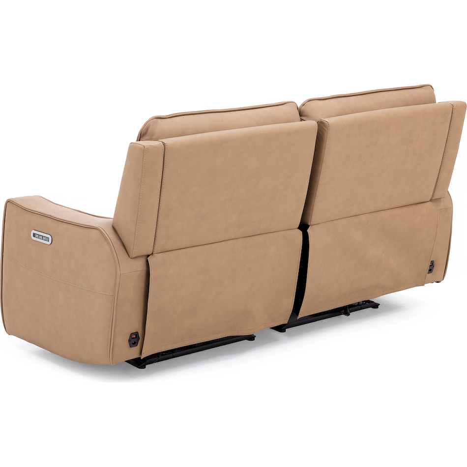 link brown mtn lth sectional piece pkg  