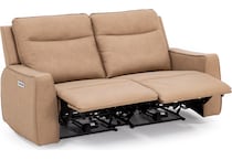 link brown mtn lth sectional piece pkg  