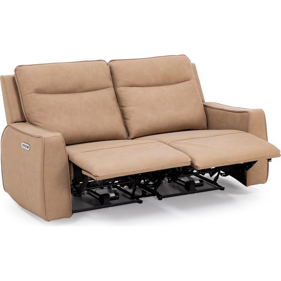 link brown mtn lth sectional piece pkg  