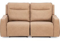 link brown mtn lth sectional piece pkg  