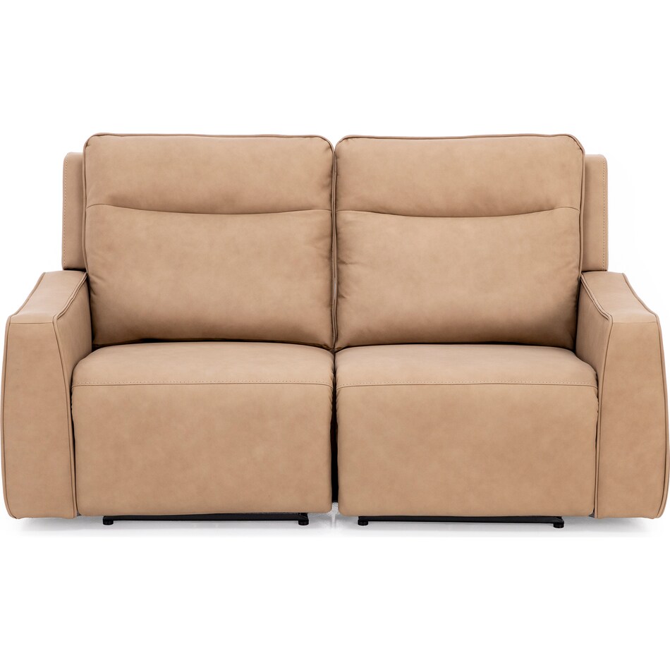 link brown mtn lth sectional piece pkg  