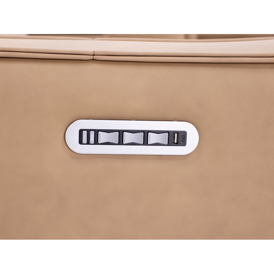 link brown mtn lth sectional piece pkg  