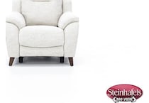 link brown recliner  image   