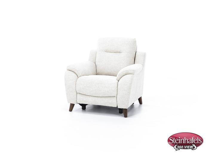 link brown recliner  image   