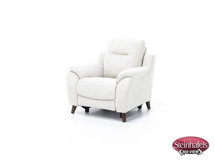 link brown recliner  image   