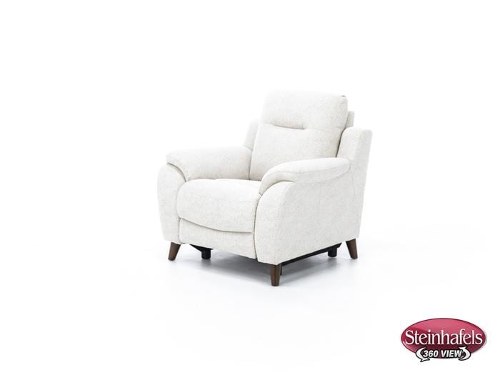 link brown recliner  image   