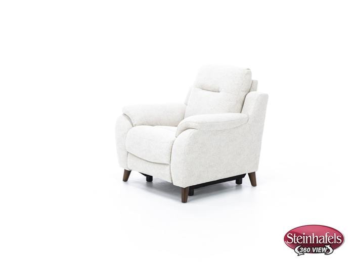 link brown recliner  image   