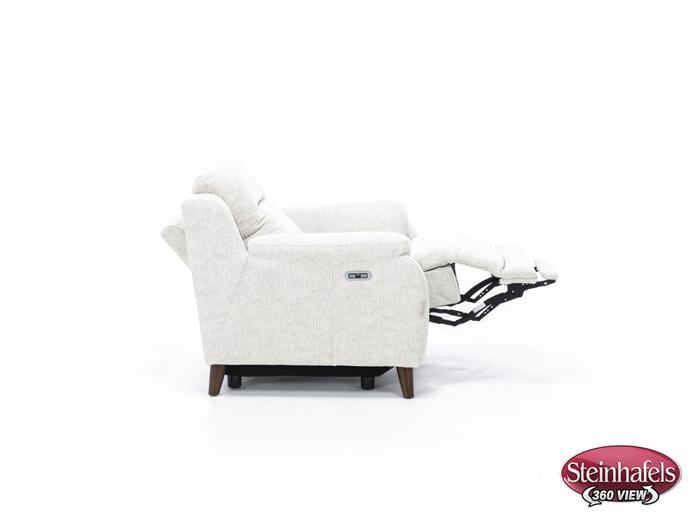 link brown recliner  image   