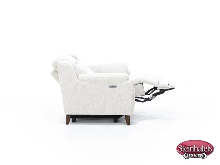 link brown recliner  image   