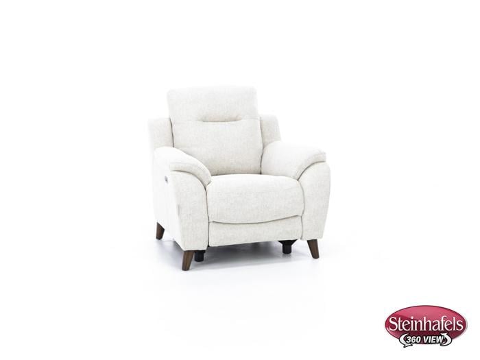 link brown recliner  image   