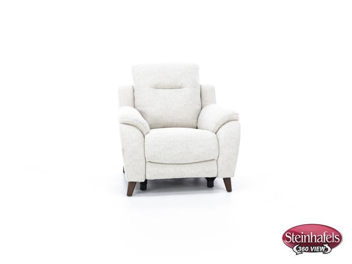 link brown recliner  image   