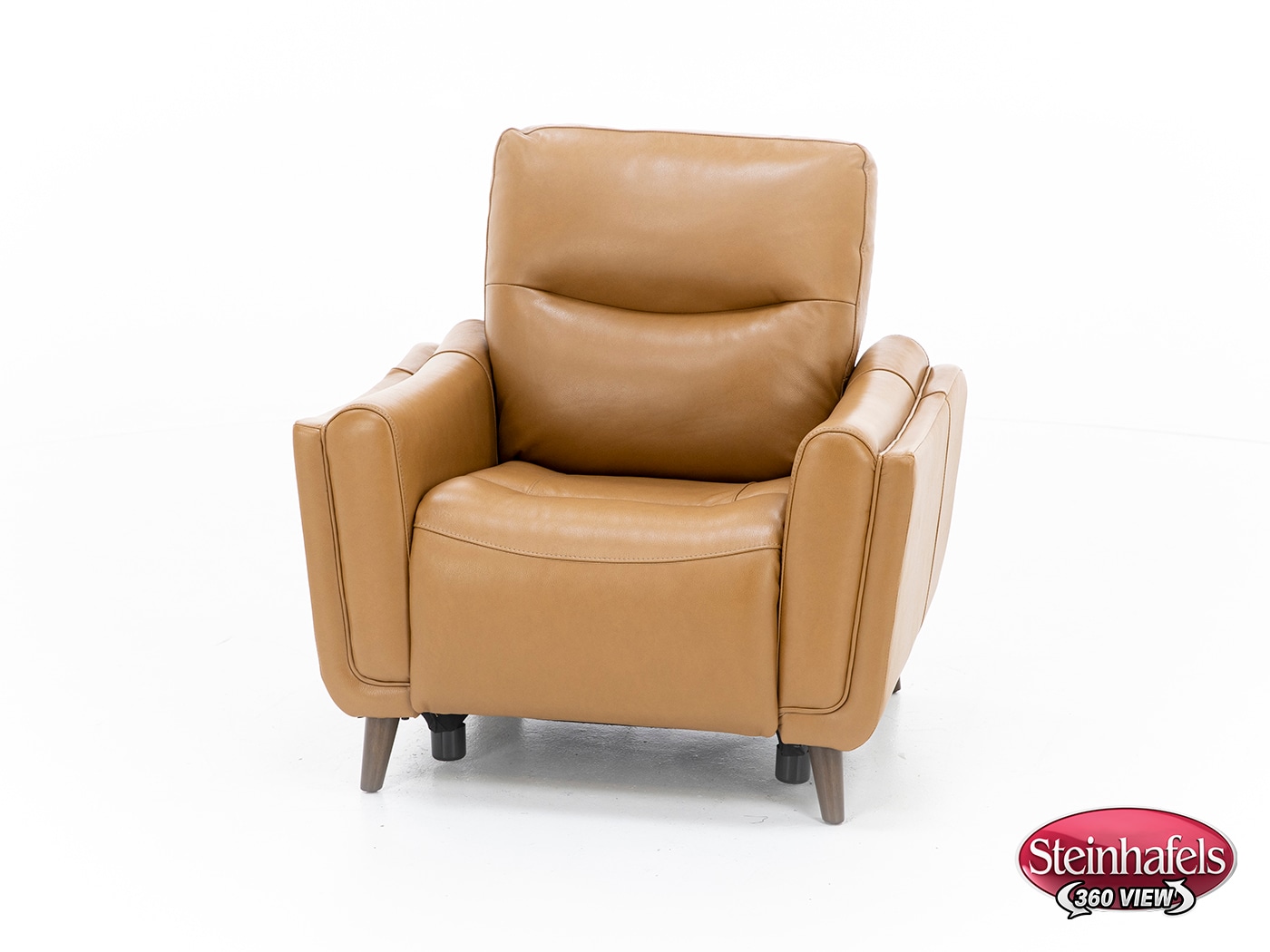 link brown recliner  image z  