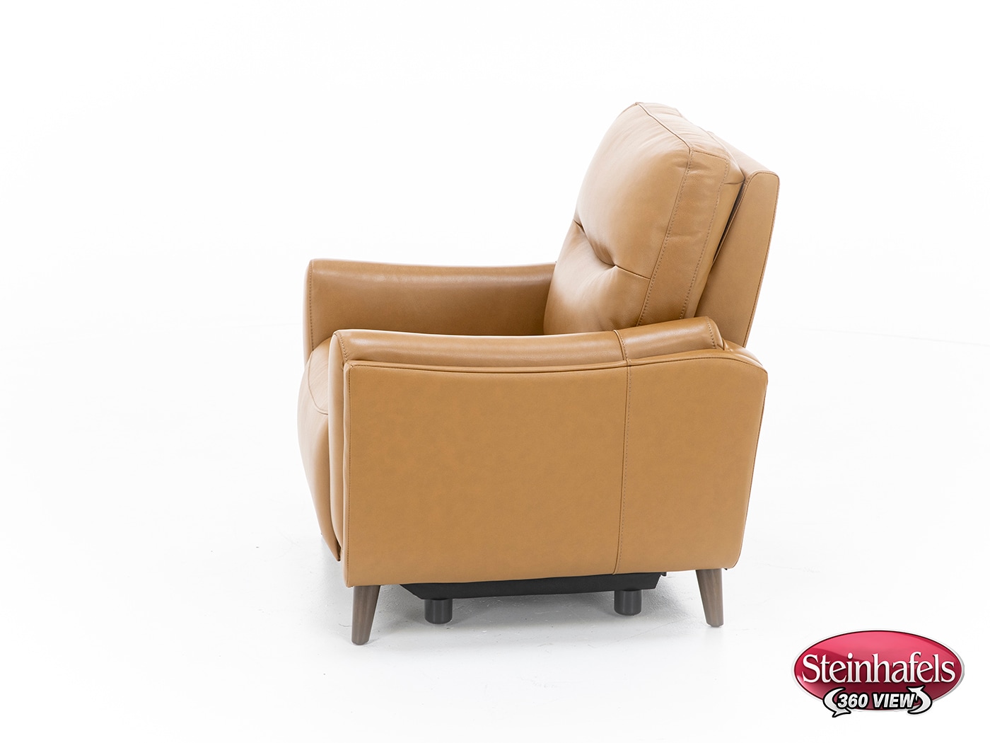 link brown recliner  image z  