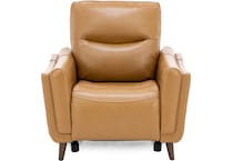 link brown recliner z  