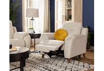 link brown recliner lifestyle image   