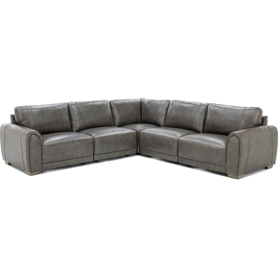 link charcoal sta lth sectional zpkg  