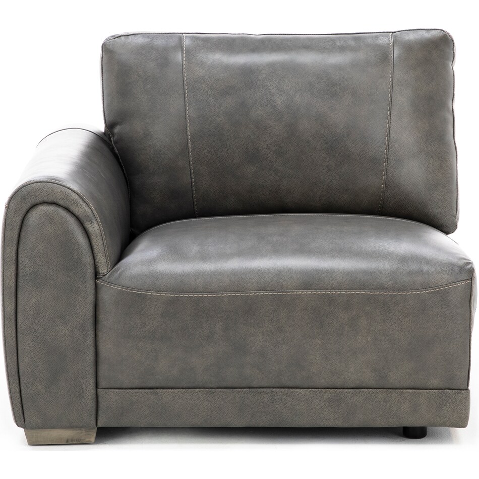 link charcoal sta lth sectional zpkg  