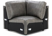 link charcoal sta lth sectional zpkg  