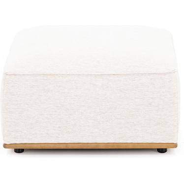 Maxwell Ottoman