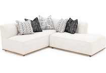 link cream sta fab sectional pieces zpkg  