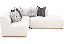 link cream sta fab sectional pieces zpkg  
