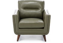 link green chair   