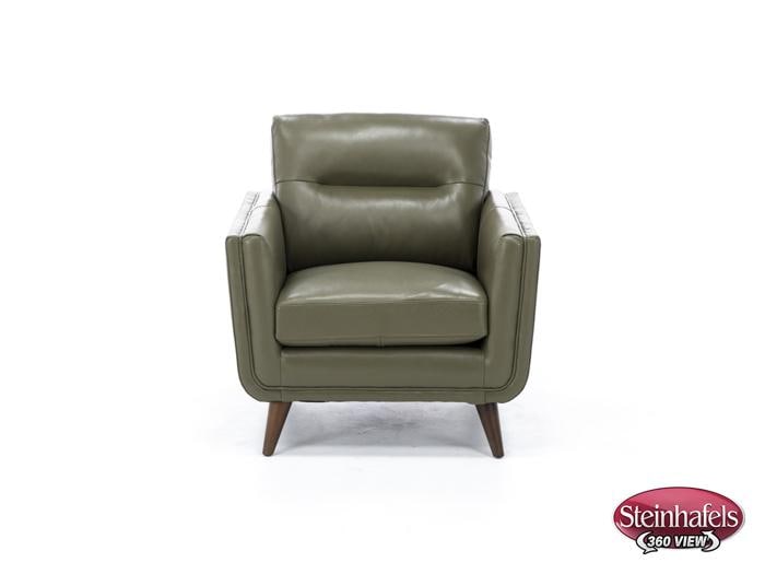 link green chair  image   