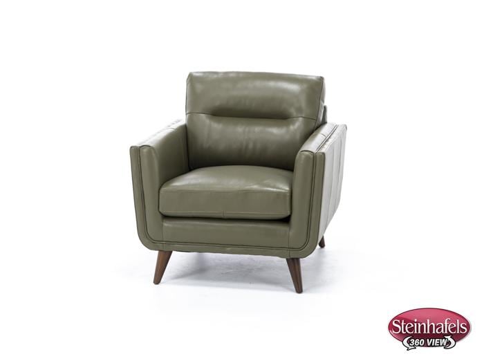 link green chair  image   
