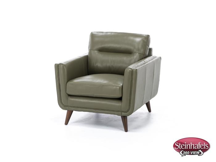 link green chair  image   